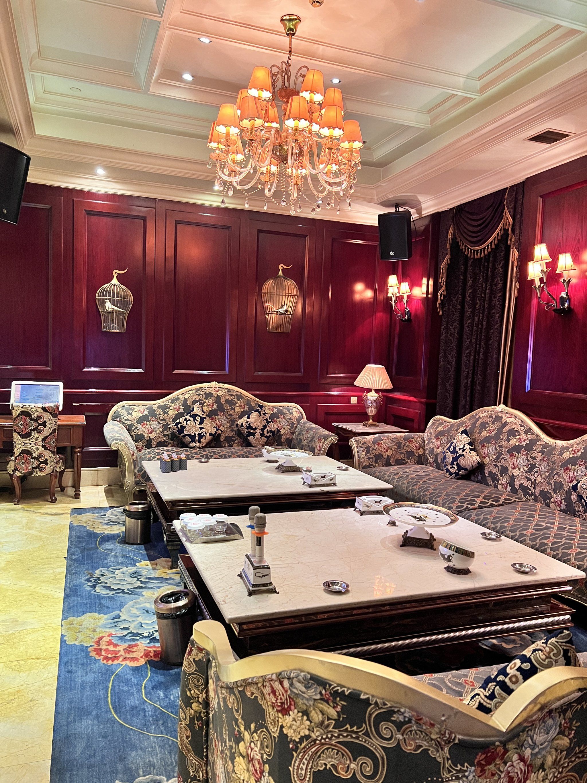 太原商务ktv：新兴商务ktv模式-晋源区ktv预定