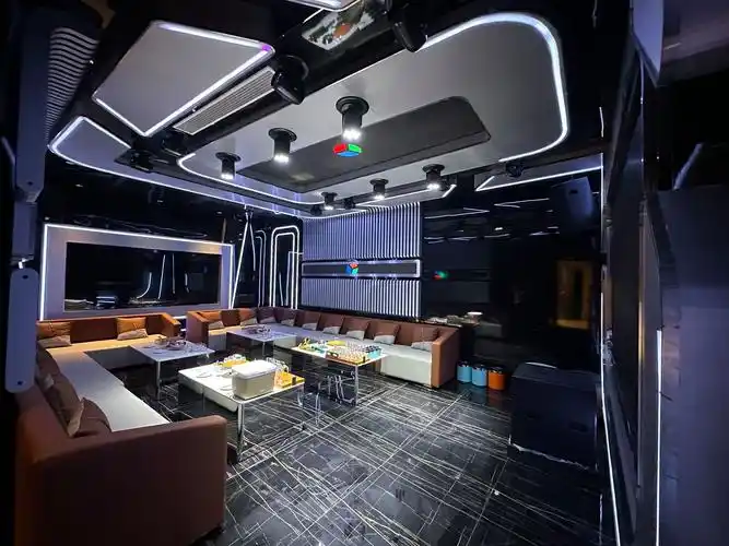 太原商务ktv带来商务ktv新玩法-晋源区ktv预定